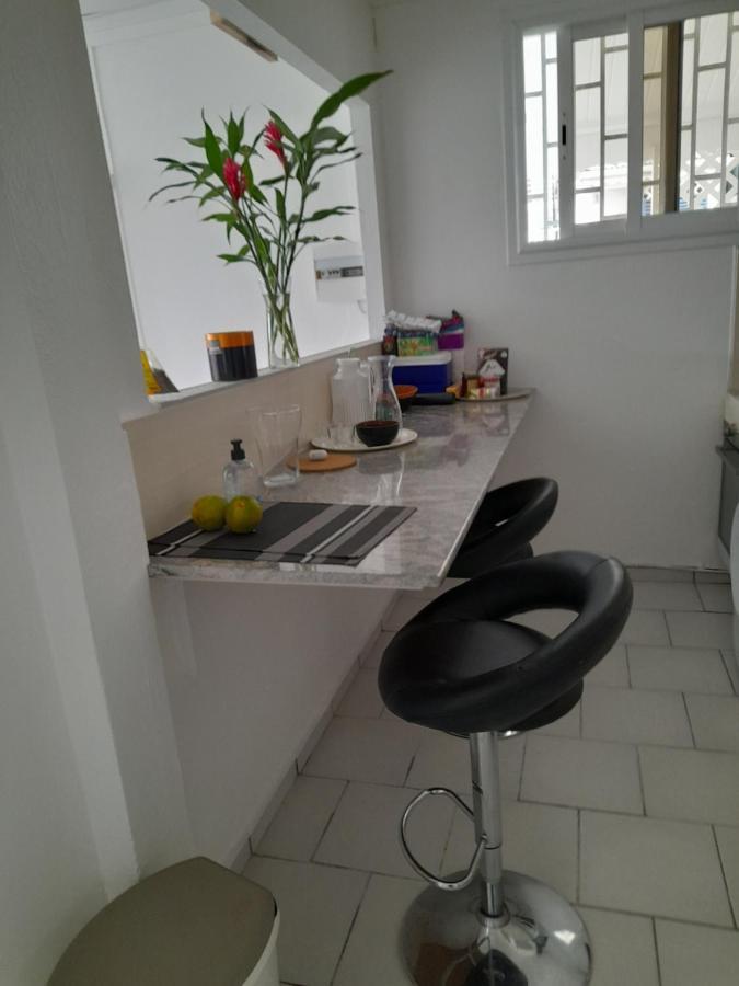 Escale Detente Bleue เลอโกซิเยร์ ภายนอก รูปภาพ
