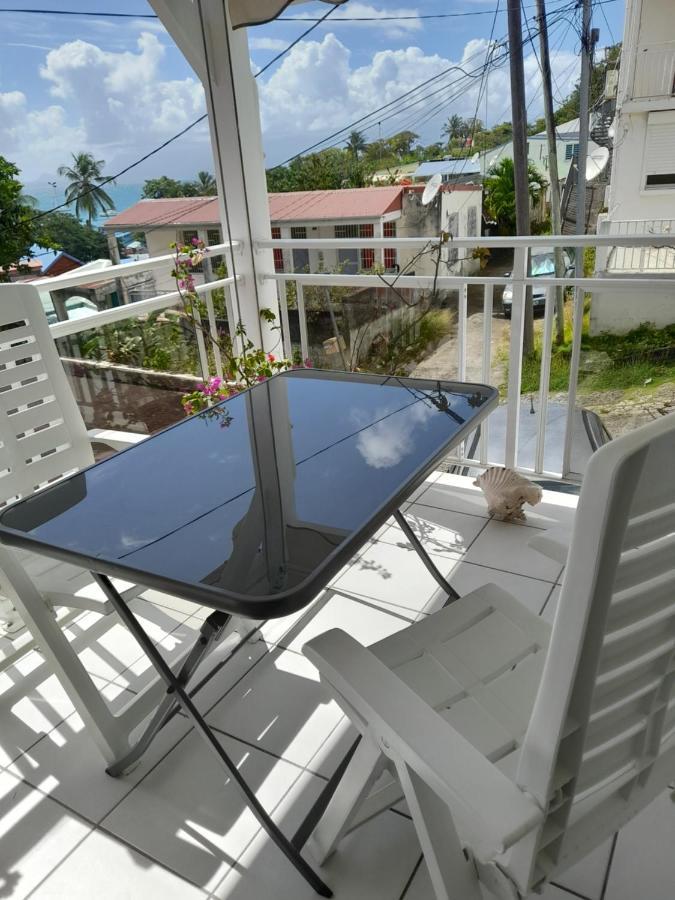 Escale Detente Bleue เลอโกซิเยร์ ภายนอก รูปภาพ